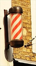 Image for Marx Hair Salon - London, UK