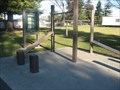Image for Central Park fitness trail - Santa Clara, CA