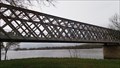 Image for Le pont ferroviaire de Saumur - Saumur, Pays de Loire