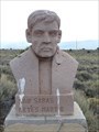 Image for Sabas Reyes, Saints of the Cristero War (Memorial to Mexican Martyrs) - San Luis, CO, USA