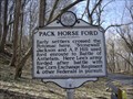 Image for Pack Horse Ford