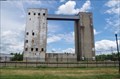 Image for Retired Moberly Grain Elevator