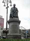Image for James Watt Statue - Glasgow, Scotland