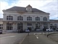 Image for la gare de Blois Chambord