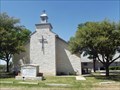 Image for Lyons Evangelical Church - Lyons, TX