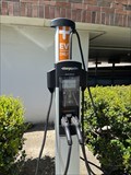 Image for Parking Garage Charger - Orange, CA, USA