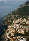 Image for Positano from upper Via Stefan Andres (Amalfi Coast, Italy)