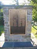 Image for Korean Conflict & Vietnam War - Pine Plains Memorial