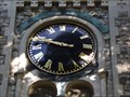 Image for St Pancras Old Church Clock - St Pancras Gardens, Pancras Road, London, UK