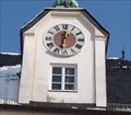 Image for Uhren am Mittertor - Rosenheim, Bayern, D