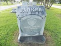 Image for Nannie Parker - West Hill Cemetery - Sherman, TX