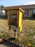 Image for Little Free Library 29027 - Sioux City, IA