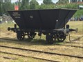Image for Coal wagon, ENERGETICON Alsdorf, NRW, DE