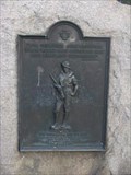 Image for Spanish American War Memorial - Augusta, GA