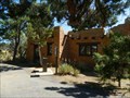 Image for Superintendent's Residence - Mesa Verde Administrative District - Mesa Verde National Park, Colorado