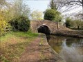 Image for Hoomill Bridge Over Trent And Mersey Canal - Great Haywood, UK