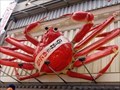 Image for Giant Crab - Osaka, Japan