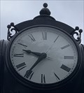 Image for Nash Community College Clock - Rocky Mount, North Carolina