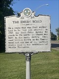 Image for The Emery Road 1D 34 - Oak Ridge, TN