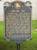Image for Lewistown Trail