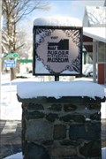 Image for Aurora Historical Museum - East Aurora, NY