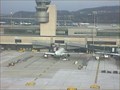 Image for Zurich Airport Webcam