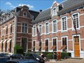 Image for Former monastery "Augustijnenklooster" in Hasselt, Limburg / Belgium