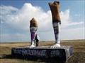 Image for Huge Pair of Legs - Amarillo, TX