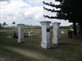 Image for Mirani Cemetery - Mirani, Qld, Australia