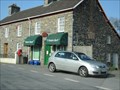 Image for Post Office, Llangwyryfon, Ceredigion, Wales, UK