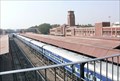 Image for Jodhpur Railwaystation, Jodhpur, India.