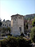 Image for The Roman Forum of Athens - Athens, Greece