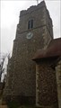 Image for Bell Tower - St Peter - Henley, Suffolk