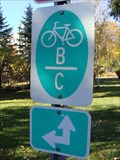 Image for Cycling Routes B & C - Saratoga Springs, NY