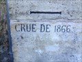 Image for Crue de 1866 Lussault-sur-Loire (Centre, France)