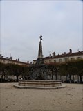 Image for Place d'Alliance - Nancy, France