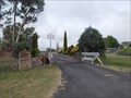 Image for Glen Innes General Cemetery - Glen Innes, NSW