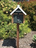 Image for Little Free Library 136078 - Goleta, CA