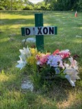 Image for Dixon-Smith at North Burial Ground - Providence, Rhode Island