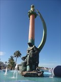 Image for Fishermen's Monument - Mazatlan, Sinaloa, Mexico