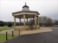 Image for Bandstand In Lister Park - Bradford, UK