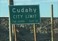 Image for Cudahy, California ~ Population 25,300