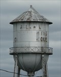 Image for Water Tower - Cookshire QC