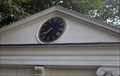 Image for St Botolph-without-Aldersgate Clock- London, England, UK