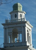 Image for Church of the Pilgrimage Bell Tower  -  Plymouth, MA