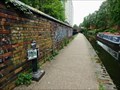 Image for Worcester and Birmingham Canal - Five Ways, Birmingham, U.K.