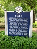 Image for Essex