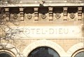 Image for Hôtel Dieu - Paris, FR
