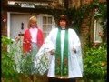 Image for Turville, Buckinghamshire, UK – The Vicar of Dibley (1994-2007)