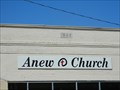 Image for 1945 - Anew Church - Gainesville, Mo.